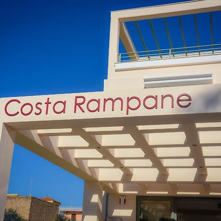 ホテル Costa Rampane プリトラ エクステリア 写真