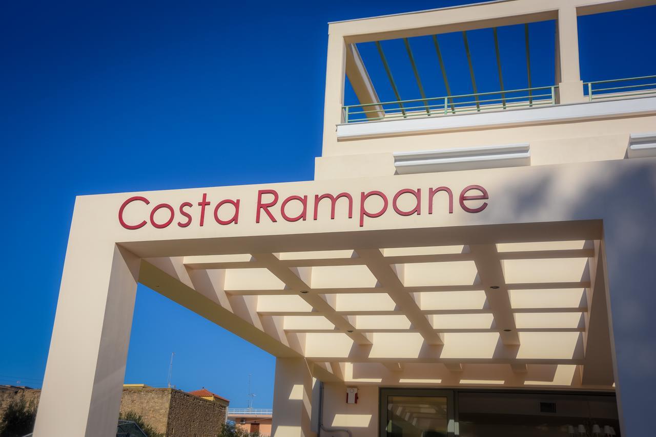 ホテル Costa Rampane プリトラ エクステリア 写真