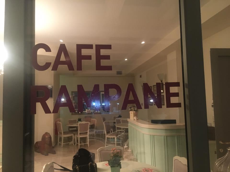 ホテル Costa Rampane プリトラ エクステリア 写真